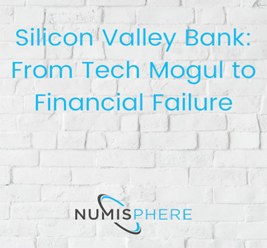 Silicon Valley Bank: From Tech Mogul to Financial Failure