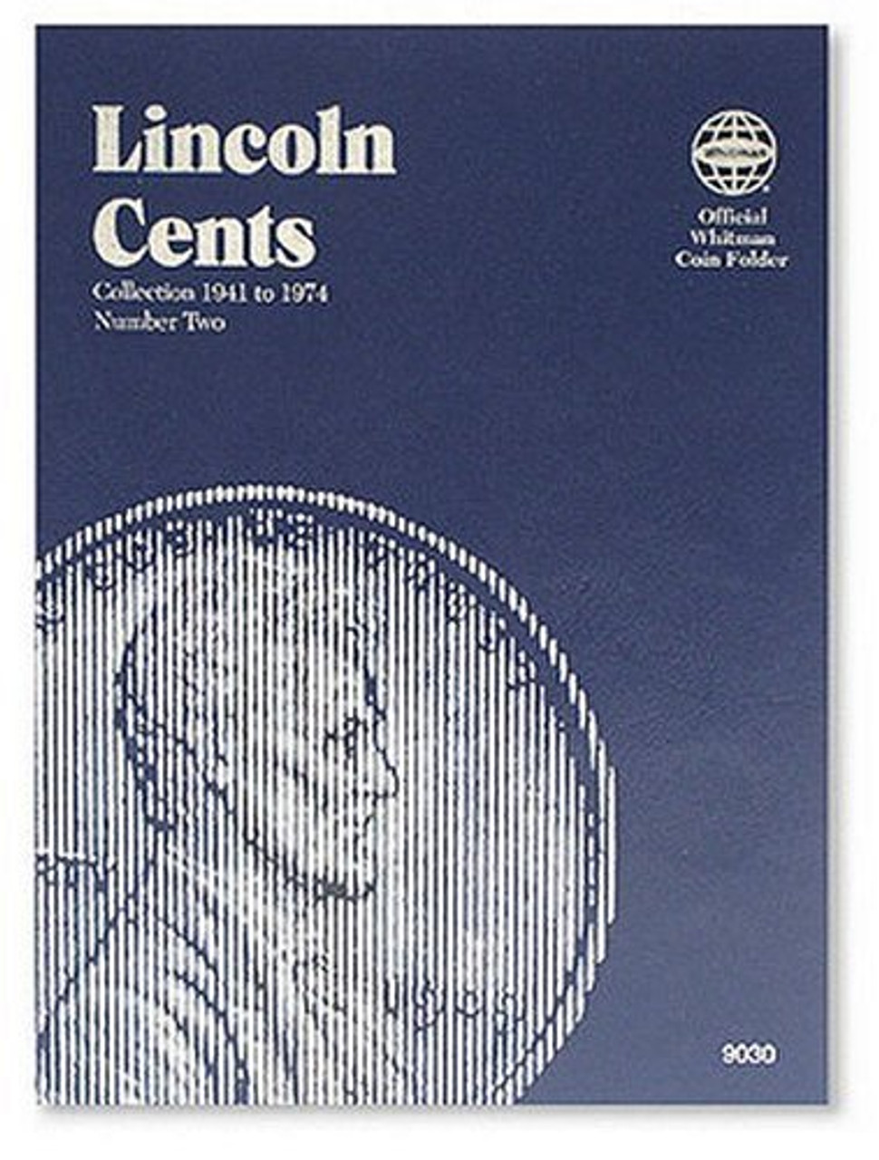Whitman Coin Folders