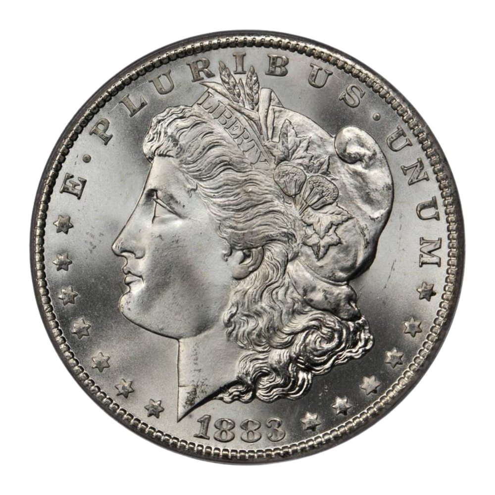 United States Dollars | American Historic Coins & Collectibles