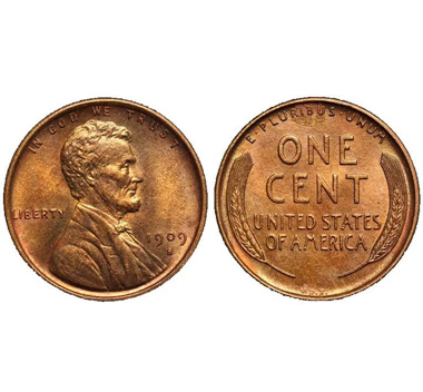 Key Date Lincoln Cents