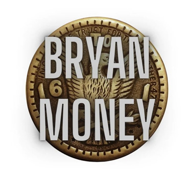 Bryan's Money - Colin Horan