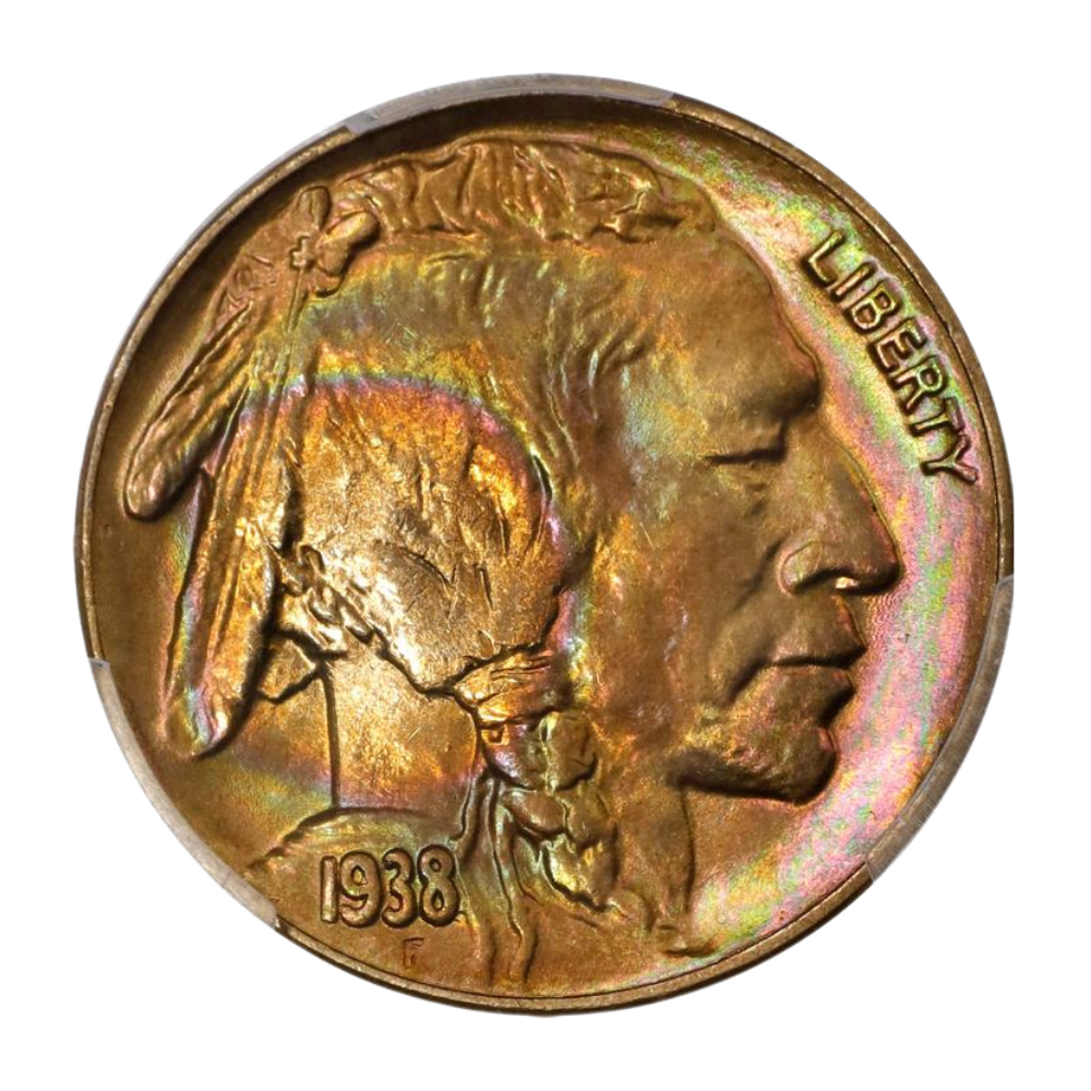 Nickels | American Historic Coins & Collectibles