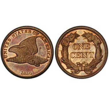 Most Valuable U.S. Cents