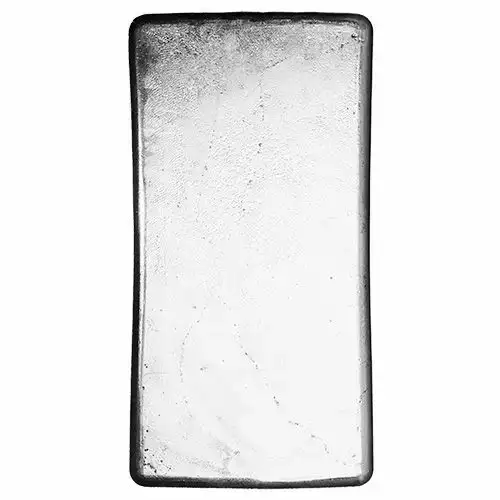 1 kg Perth Mint Silver Bar (3)