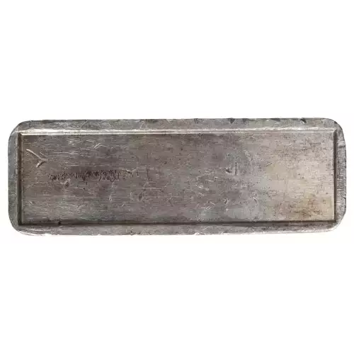 10 oz Silver Bar - Denver Gold & Silver Exchange (JW) (3)