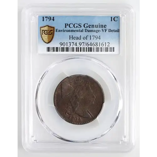 1794 1C Head of 1794, BN (4)