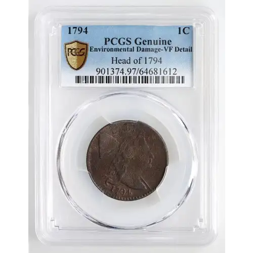 1794 1C Head of 1794, BN (4)