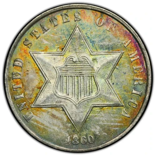 1860 3CS