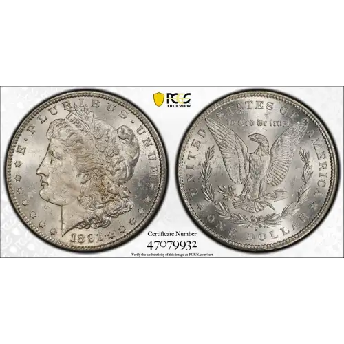 1891-S $1 (2)