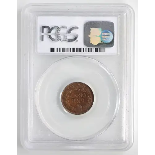 1908-S 1C, BN (2)