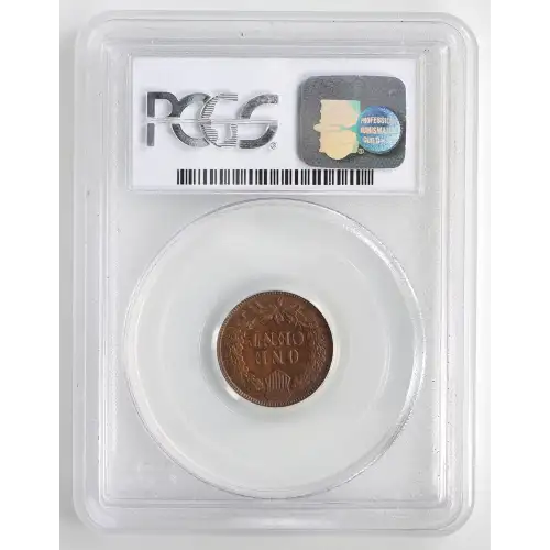 1908-S 1C, BN (2)