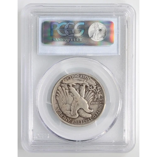1921 50C