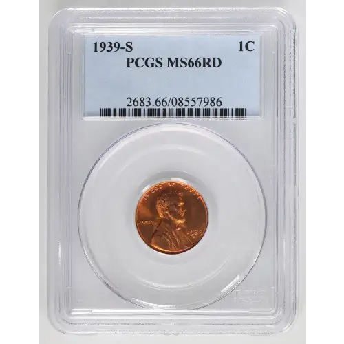 1939-S 1C, RD (2)