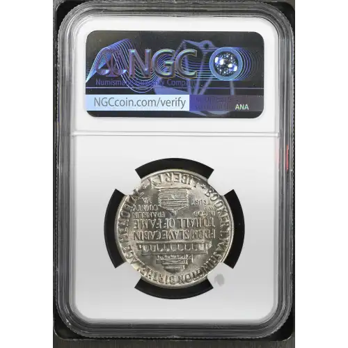 1946 BOOKER T. WASHINGTON (3)