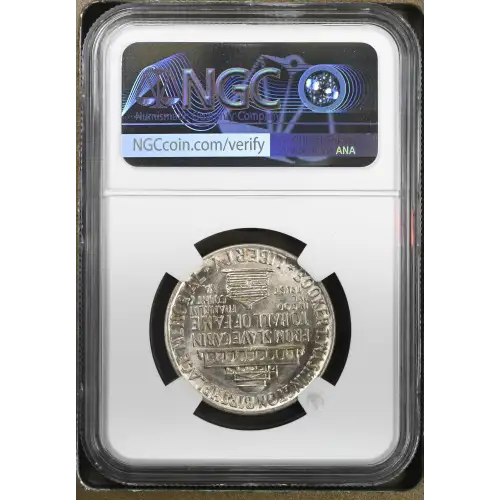 1946 BOOKER T. WASHINGTON (3)