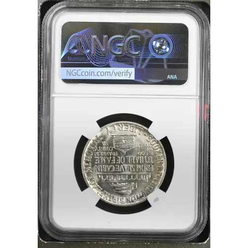 1946 BOOKER T. WASHINGTON (3)