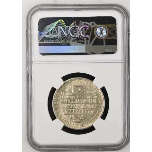 1946 BOOKER T. WASHINGTON (3)