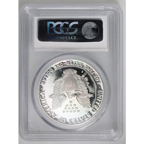 1987-S $1