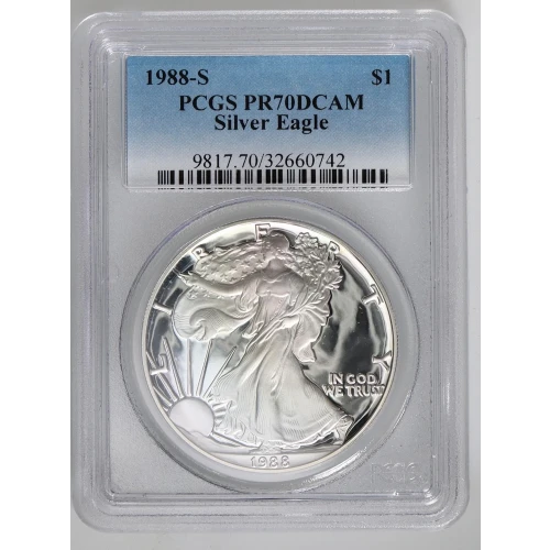 1988-S $1