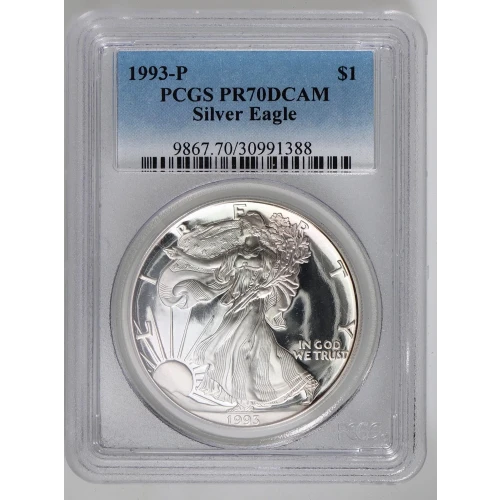 1993-P $1 (2)