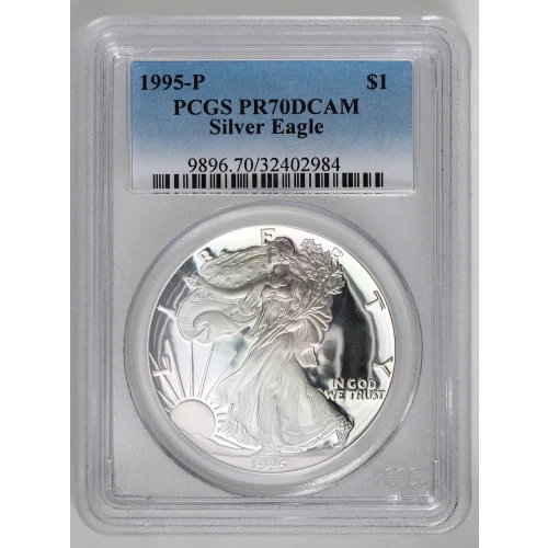 1995-P $1 (2)