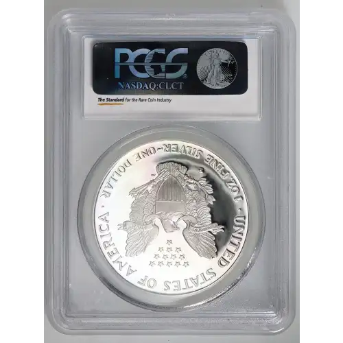 1996-P $1