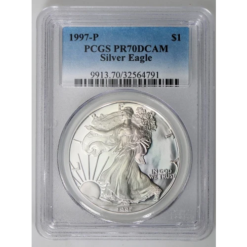 1997-P $1 (2)