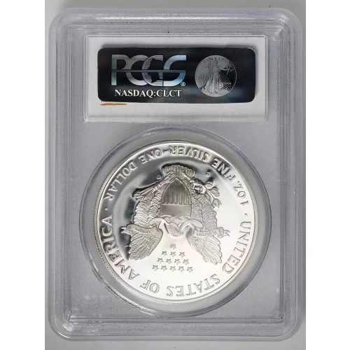 1997-P $1
