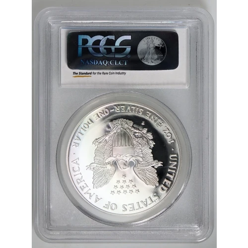 1998-P $1