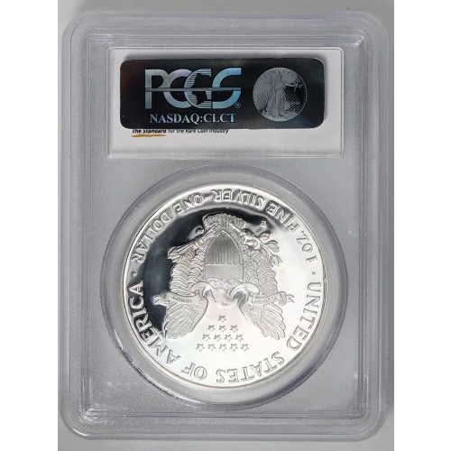 1999-P $1