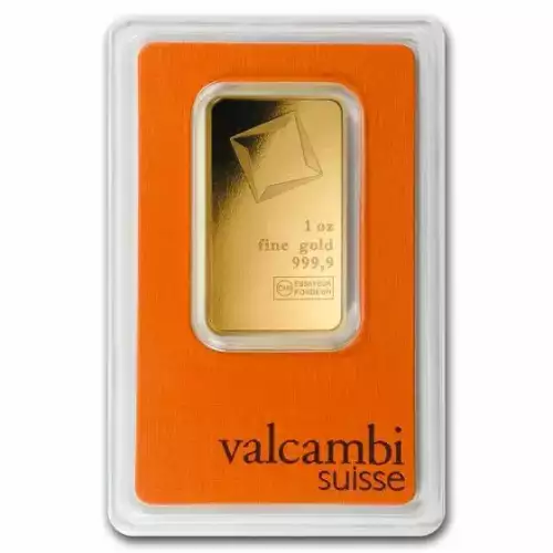 1oz Valcambi Minted Gold Bar (2)