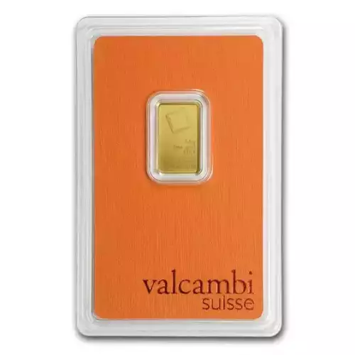 2.5g Valcambi Minted Gold Bar (2)