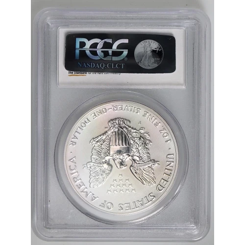 2006-P $1 20th Anniv. Rev Pr