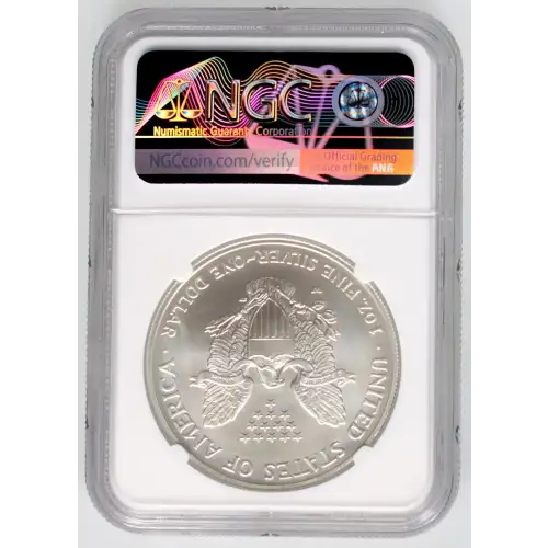 2006 W BURNISHED SILVER EAGLE (4)