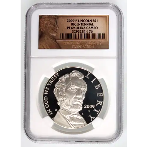 2009 ABRAHAM LINCOLN ULTRA CAMEO (2)