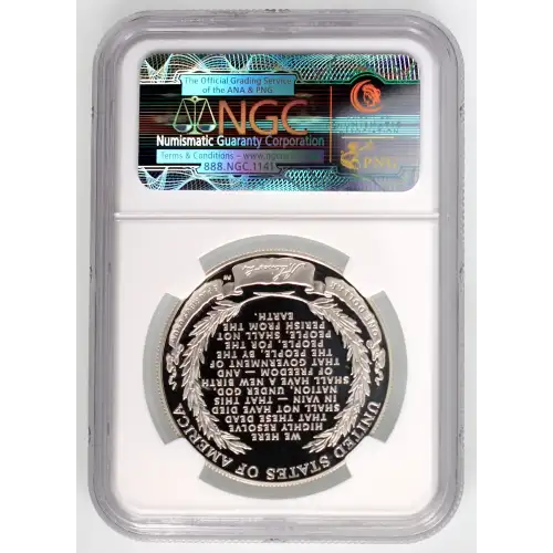 2009 ABRAHAM LINCOLN ULTRA CAMEO