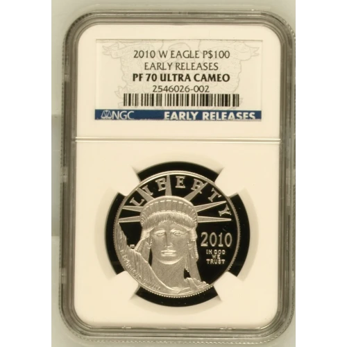 2010 W EARLY RELEASES ULTRA CAMEO (2)