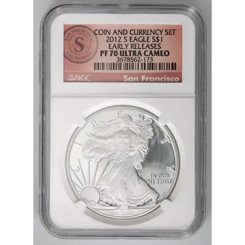 2012 S COIN AND CURRENCY SET EARLY RELEASES ULTRA CAMEO (2)