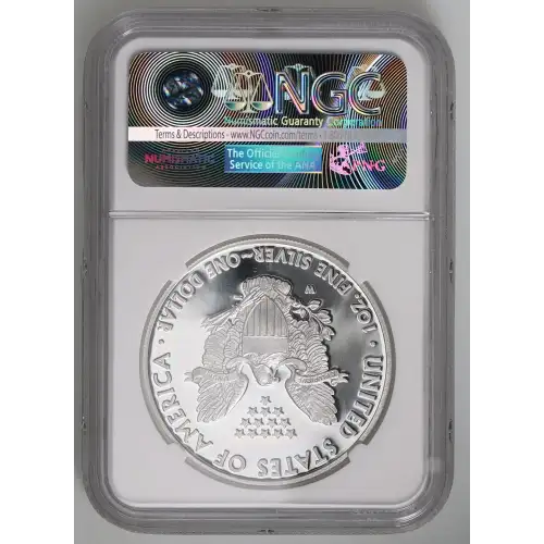 2012 S SAN FRANCISCO EAGLE SET FIRST RELEASES OFFICIAL US MINT SET (2)