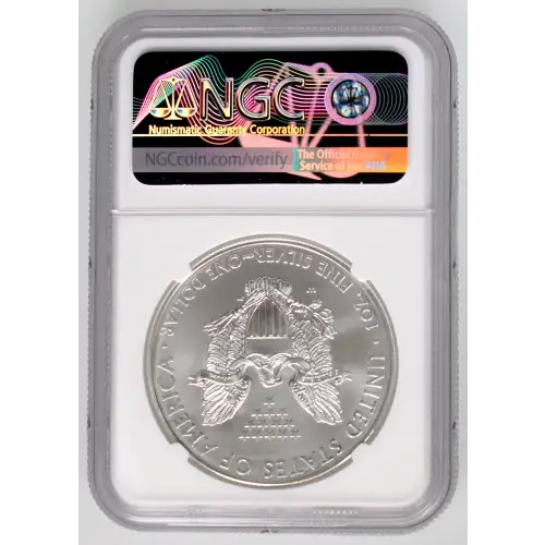 2012 W BURNISHED SILVER EAGLE EARLY RELEASES (3)