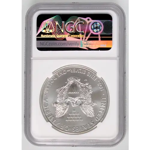 2012 W BURNISHED SILVER EAGLE EARLY RELEASES (3)