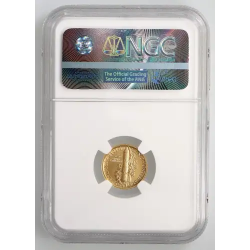 2016 24K GOLD 1/10oz FIRST RELEASES (4)