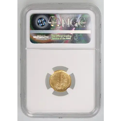 2016 24K GOLD 1/10oz FIRST RELEASES (4)