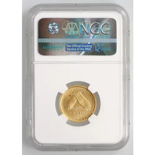 2016 24K GOLD 1/4oz EARLY RELEASES (4)