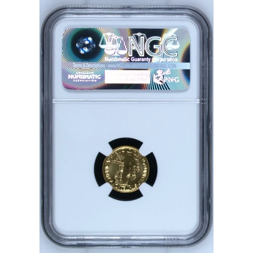 2016 24K GOLD 1/10oz FIRST RELEASES (3)