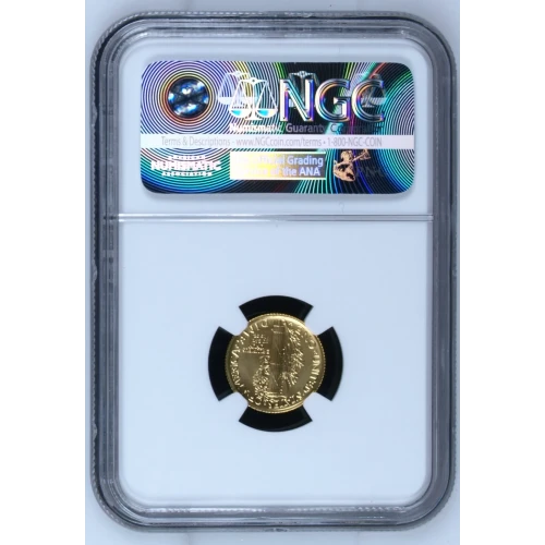2016 24K GOLD 1/10oz FIRST RELEASES (3)