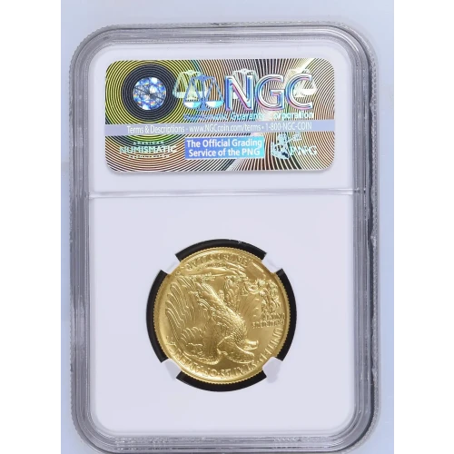2016 24K GOLD 1/2oz EARLY RELEASES (3)