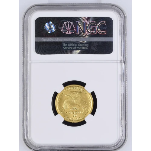 2016 24K GOLD 1/4oz EARLY RELEASES (3)