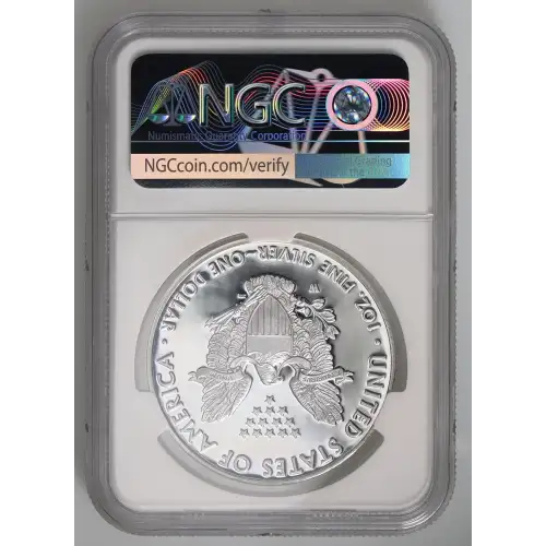 2016 W 2019 W. Point Mint Hoard 30th Anniv.-Lettered Edge ULTRA CAMEO (2)