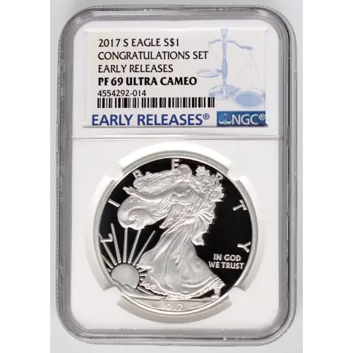 2017 S CONGRATULATIONS SET EARLY RELEASES ULTRA CAMEO (4)